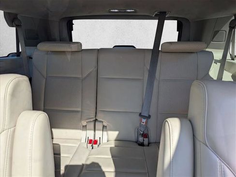Used 2021 Cadillac Escalade Sport Platinum w/ LPO, ONYX Package RWD image 19