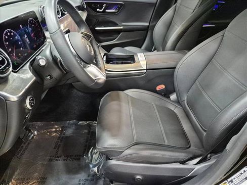 Used 2026 Mercedes-Benz C 300 Sedan image 16