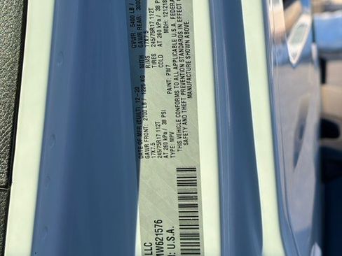 Used 2021 Jeep Wrangler Unlimited Sport image 38