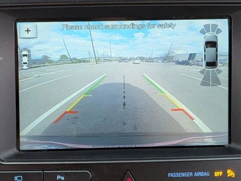 Used 2018 Ford Explorer Sport w/ Equipment Group 401A image 14