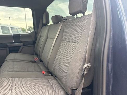 Certified 2019 Ford F150 XLT AWD/4WD image 27