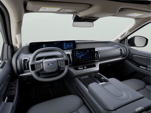 New 2027 Ford Expedition Max Active AWD/4WD image 9