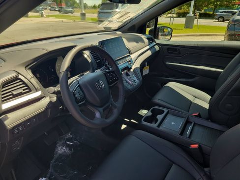 New 2026 Honda Odyssey Sport-L image 10