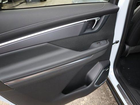 New 2026 Buick Enclave Sport Touring w/ Power Package image 12