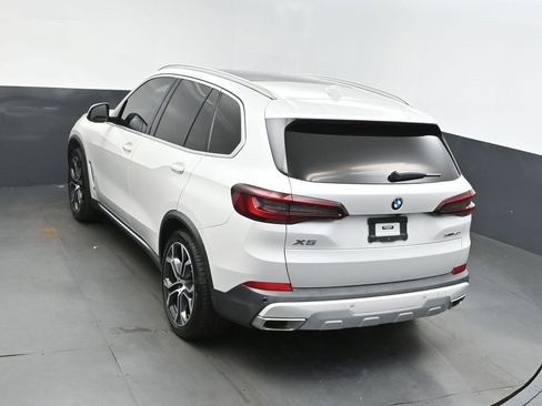 Certified 2023 BMW X5 sDrive40i image 34