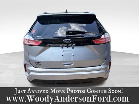 Used 2024 Ford Edge ST-Line AWD/4WD image 6