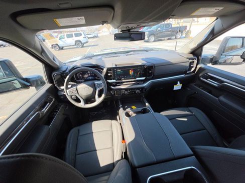 New 2026 Chevrolet Silverado 2500 LTZ w/ LTZ Plus Package image 29