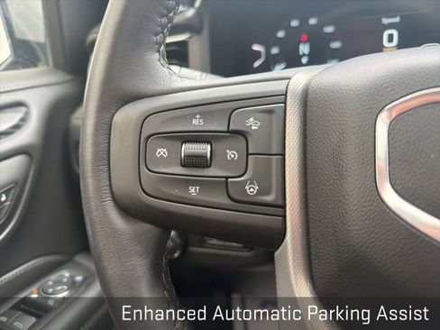 Used 2024 GMC Yukon Denali w/ Denali Reserve Package AWD/4WD image 41