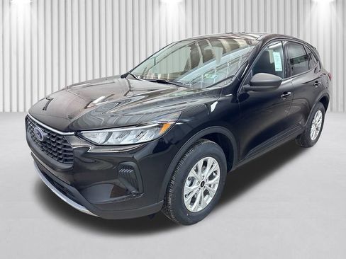 New 2026 Ford Escape Active w/ Cold Weather Package image 10