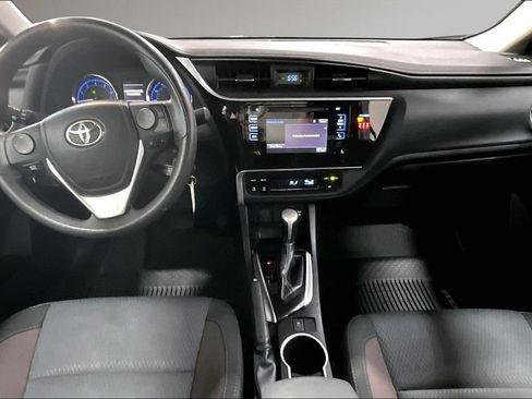 Used 2019 Toyota Corolla LE FWD image 8