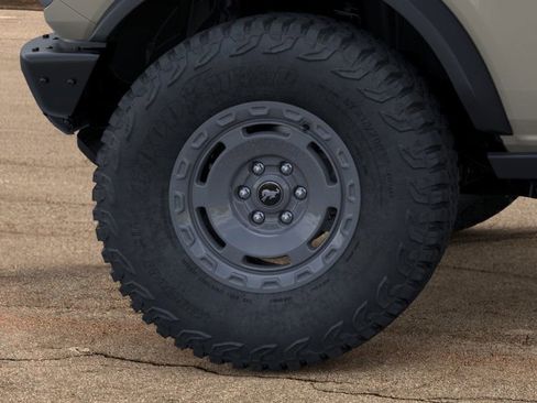 New 2025 Ford Bronco Badlands AWD/4WD image 38