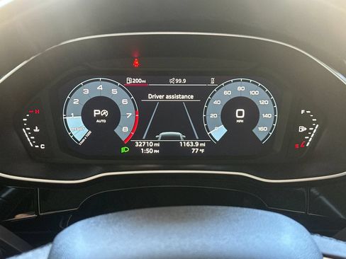 Used 2025 Audi Q3 2.0T Premium AWD/4WD image 27