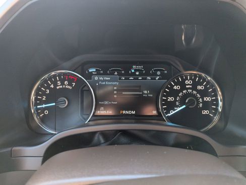 Used 2020 Ford F150 King Ranch w/ Equipment Group 601A Luxury AWD/4WD image 15