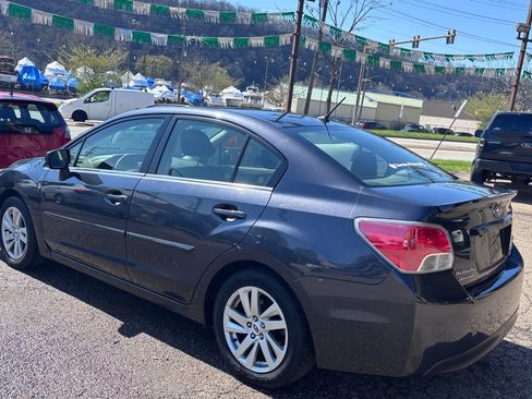 Used 2015 Subaru Impreza 2.0i Premium image 4