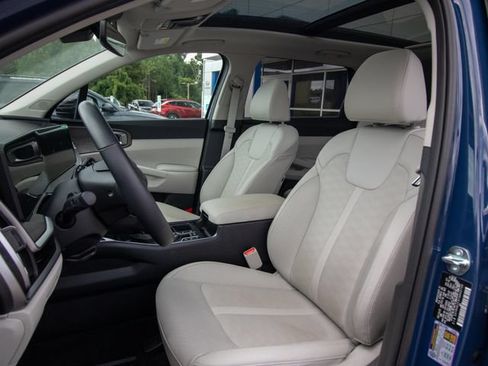Used 2026 Kia Sorento X-Line EX AWD/4WD image 7