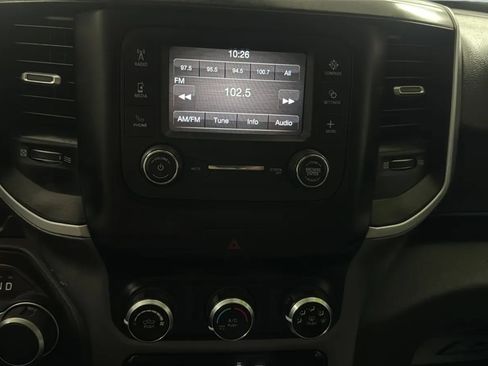 Used 2020 RAM 1500 Big Horn RWD image 15