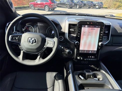 New 2026 RAM 1500 Big Horn image 22