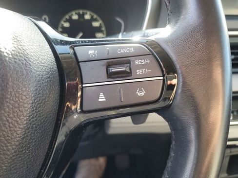 Used 2023 Honda Pilot EX-L image 33