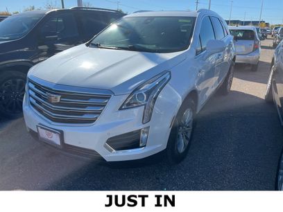 Used 2017 Cadillac XT5 Luxury w/ Driver Awareness Package