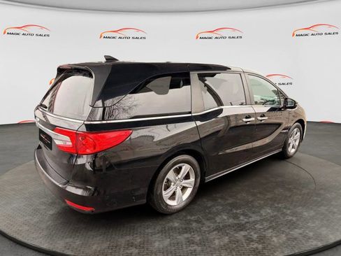 Used 2018 Honda Odyssey EX-L image 12
