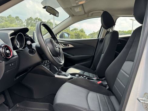 Used 2017 MAZDA CX-3 Sport AWD/4WD image 12