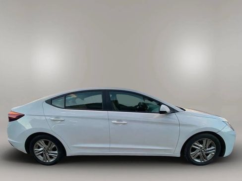 Used 2019 Hyundai Elantra SEL image 7
