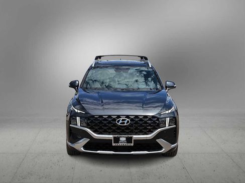 Certified 2023 Hyundai Santa Fe Calligraphy FWD image 3