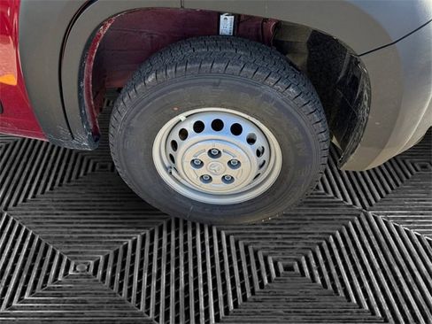 New 2026 RAM ProMaster 1500 image 14