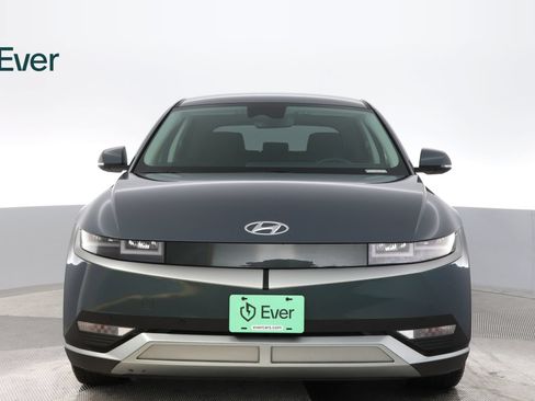 Used 2024 Hyundai Ioniq 5 SEL RWD image 12
