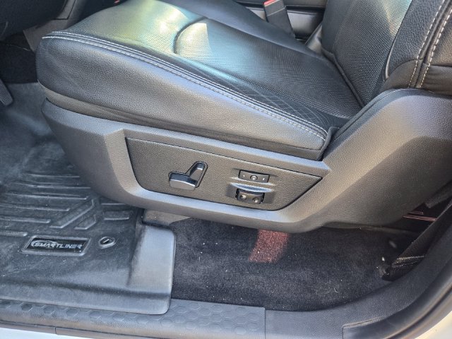Used 2017 RAM 2500 Laramie w/ Protection Group AWD/4WD image 14