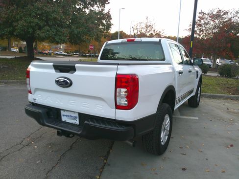 Used 2024 Ford Ranger XL w/ Trailer Tow Package image 12