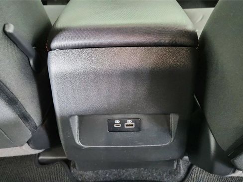 Used 2022 Nissan Frontier PRO-4X w/ Off-Road Protection Package image 24