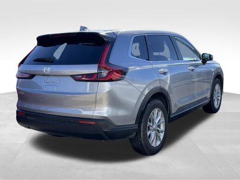 Used 2024 Honda CR-V EX-L image 4