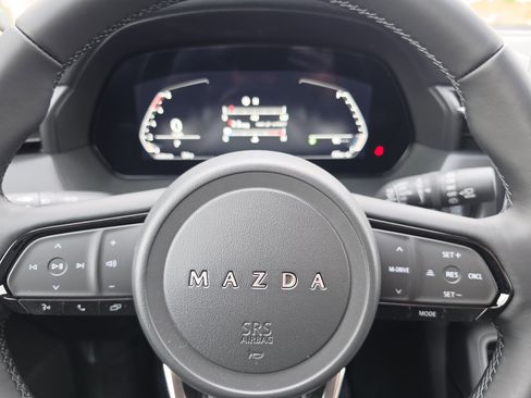 New 2026 MAZDA CX-5 2.5 S w/ Premium Package image 10