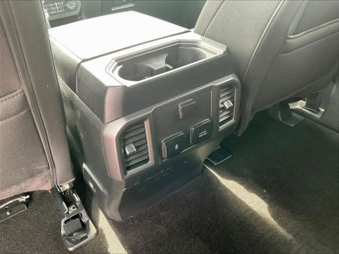Used 2019 Ford F150 XLT w/ Equipment Group 302A Luxury AWD/4WD image 11