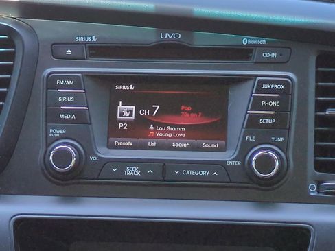 Used 2013 Kia Optima LX w/ Convenience Plus Pkg FWD image 15