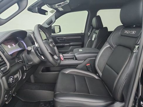 New 2026 RAM 1500 RHO AWD/4WD image 18