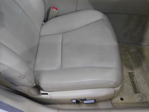 Used 2008 Lexus LS 460 image 88