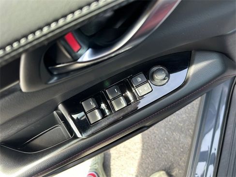 Used 2023 MAZDA CX-5 Carbon Edition image 19