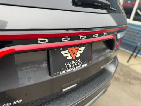 Used 2017 Dodge Durango Citadel w/ Technology Group AWD/4WD image 40