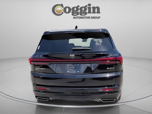 New 2026 Buick Enclave Sport Touring w/ Power Package image 11