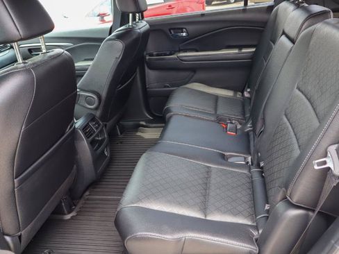 Used 2021 Honda Passport EX-L image 11