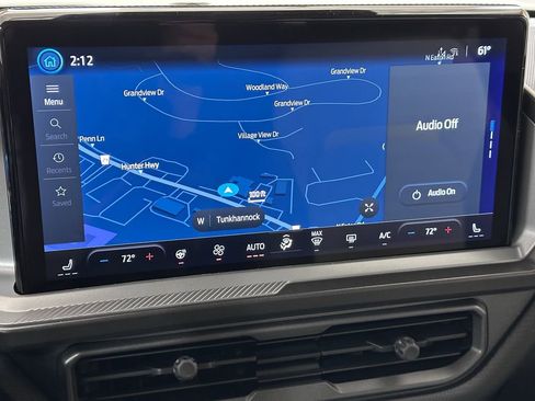 New 2025 Ford Bronco Sport Badlands w/ Sasquatch Badlands Package image 35