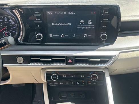 Used 2021 Kia K5 LXS image 18