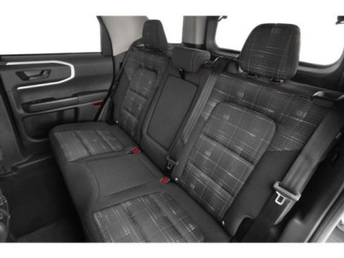 New 2025 Ford Bronco Sport Heritage w/ Convenience Package image 15