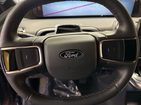New 2026 Ford Expedition Max Platinum AWD/4WD image 27