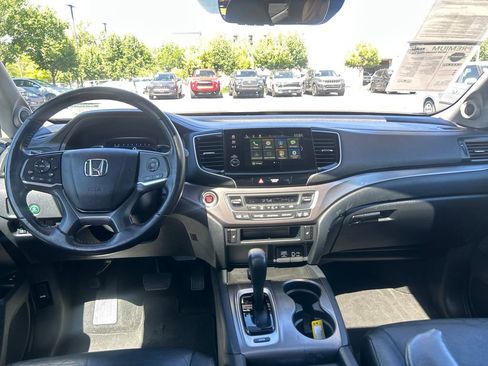 Used 2020 Honda Pilot EX-L image 13