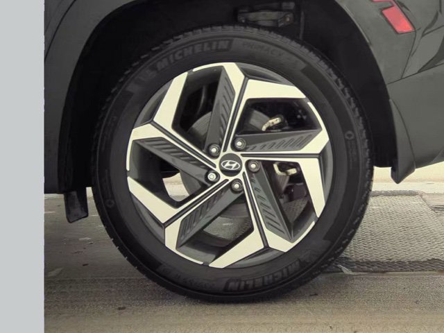 Used 2024 Hyundai Tucson SEL w/ Convenience Package AWD/4WD image 21