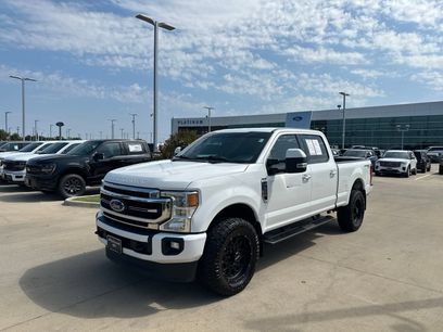 Used 2022 Ford F250 Lariat w/ Lariat Ultimate Package