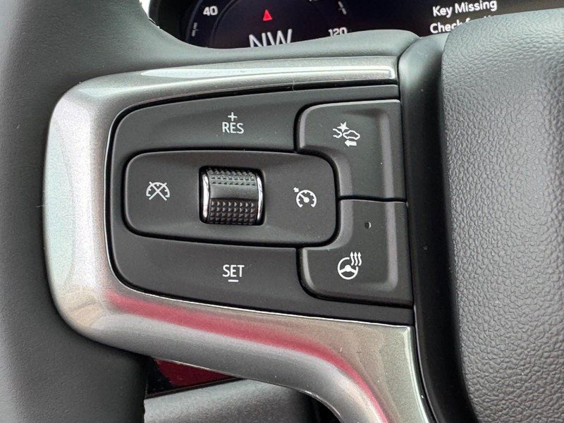 New 2026 Chevrolet Silverado 1500 RST AWD/4WD image 30